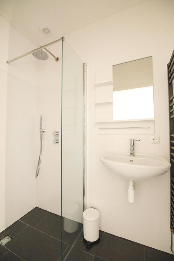 Water Villa Workum Ngoại thất bức ảnh